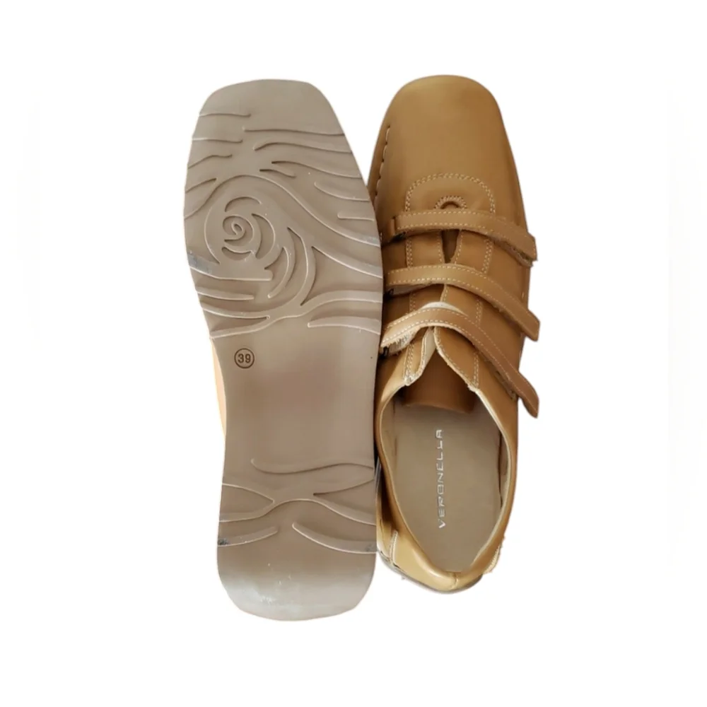 Veronella Italian Made Women's Shoes Size 39